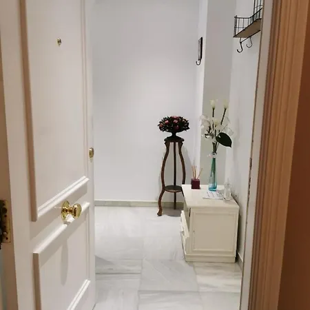 Apartamento Puerta *