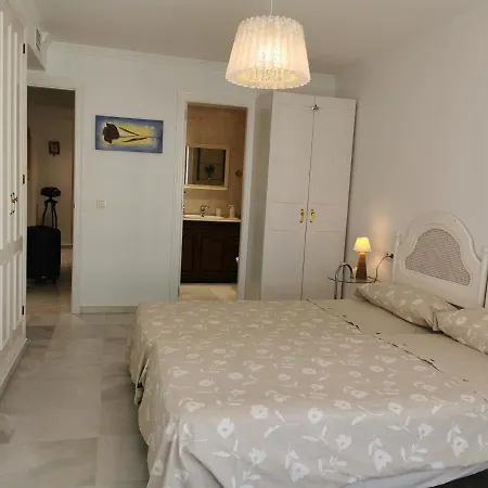 Apartment Apartamento Puerta *