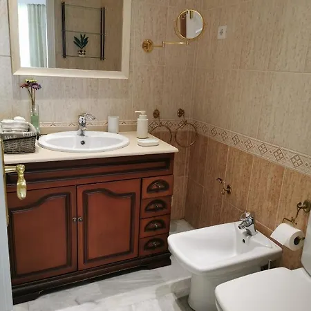 Apartamento Puerta * Marbella