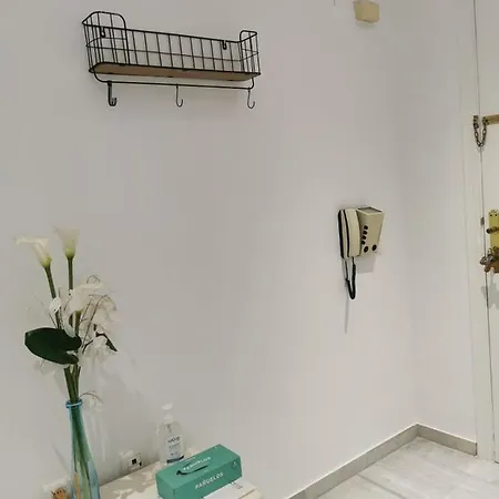 Apartamento Puerta Apartment Marbella