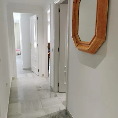 Apartment Apartamento Puerta *