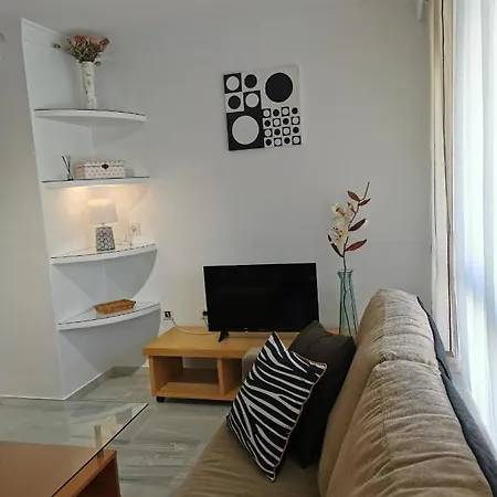 Apartamento Puerta Apartment