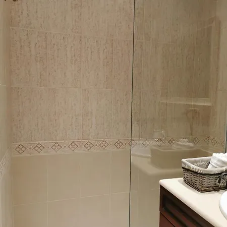 Apartamento Puerta Apartment *