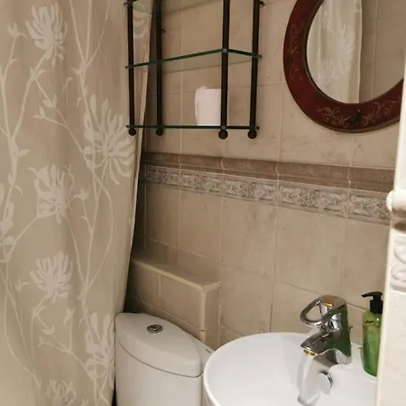Apartamento Puerta *