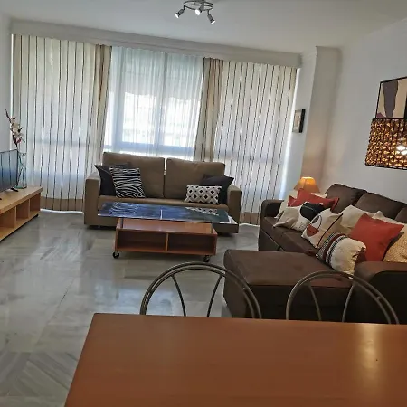 Apartment Apartamento Puerta