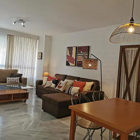 Apartamento Puerta *