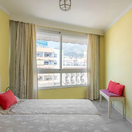 Apartamento Puerta Apartment