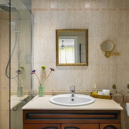Apartamento Puerta *