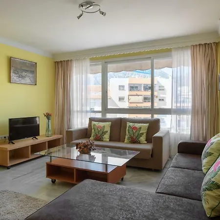 Apartamento Puerta *