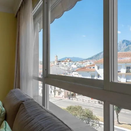 Apartamento Puerta