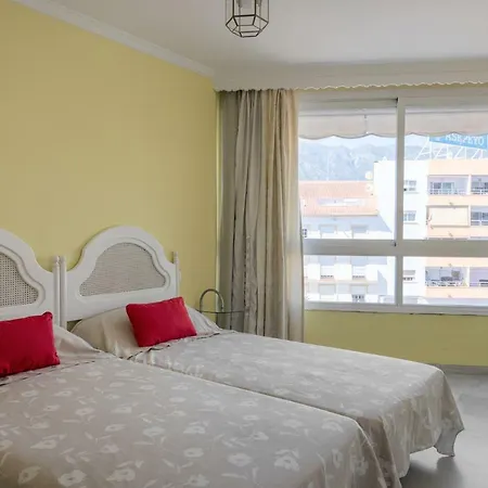 Apartamento Puerta Apartment