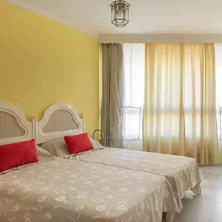 Apartamento Puerta