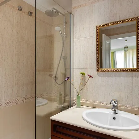 Apartamento Puerta