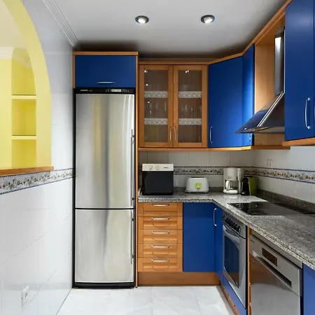 Appartement Apartamento Puerta